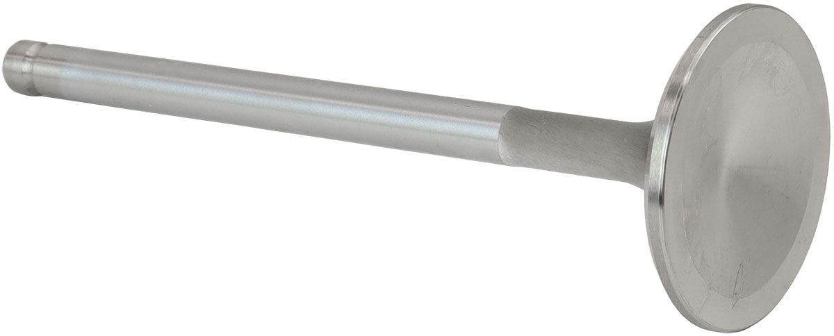 Replacement Aeroflow Exhaust Valve Suit GM LS 245cc, 1.60" x 4.91" (Each)