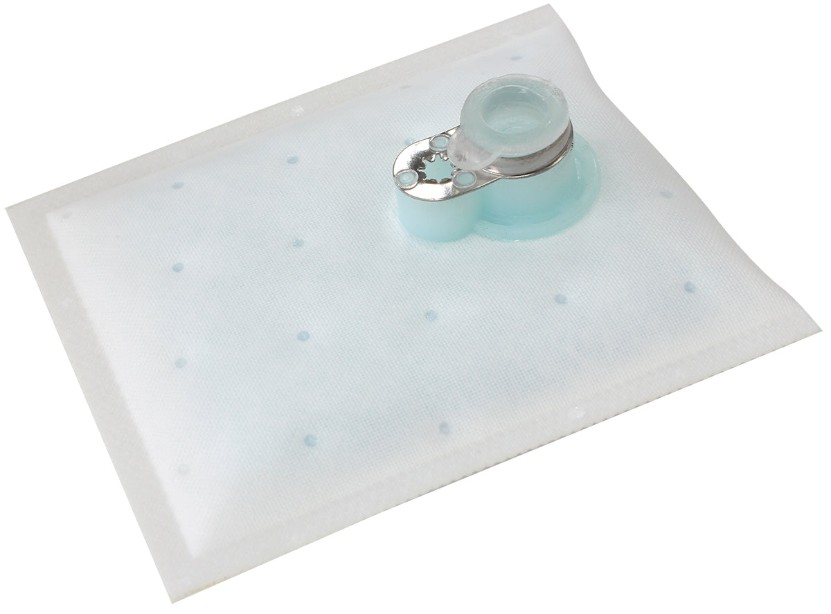 Replacement Fuel Pump Pre Filter - Small Suit 340 Lph In-Tank Fuel Pumps