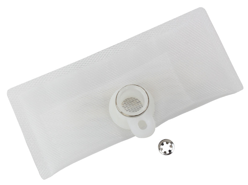 Replacement Fuel Pump Pre Filter - Large Suit 340 Lph In-Tank Fuel Pumps