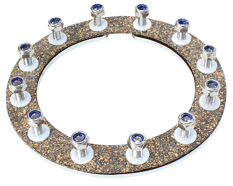Fuel Cell Screw Rings Complete With Nuts, Washers & Gaskets