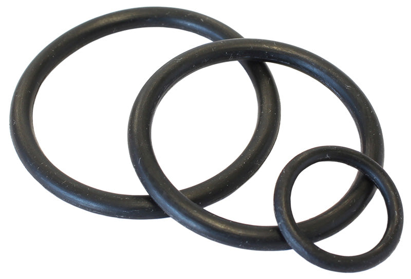 Replacement Pro FilterElement O-rings Suit all Aeroflow Pro Fuel Filters Elements