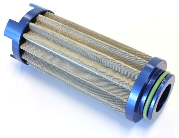 40 Micron Stainless Steel Replacement Element Suits AF66-2051 Pro Filters