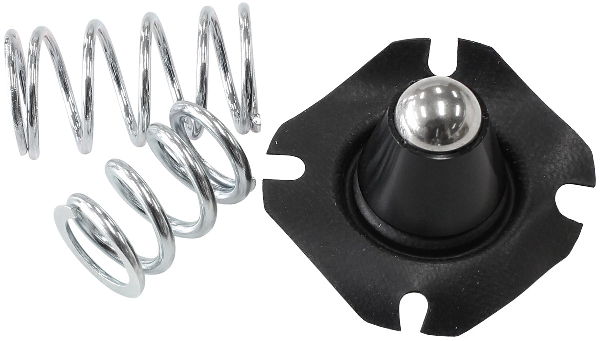 Replacement Fuel Pressure Regulator Diaphragm and Spring Assembly Suits AF66-2060 Regulators