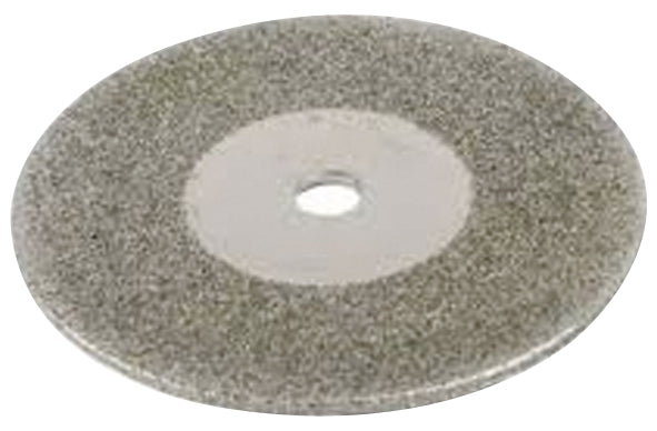 Aeroflow Replacement Ring Filer Disc 120 Grit, Suit AF98-2108 Manual Ring Filer