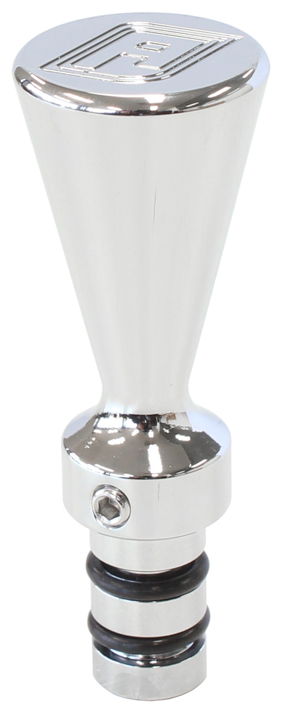 Replacement Billet Dipstick Handle Polished Finish