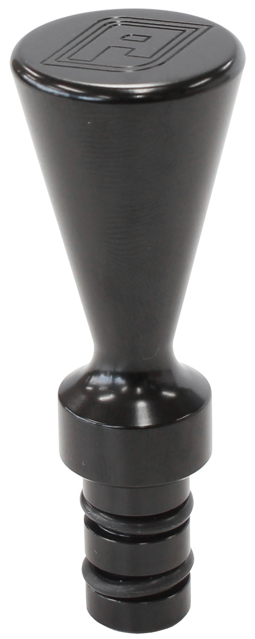 Replacement Billet Dipstick Handle Black Finish
