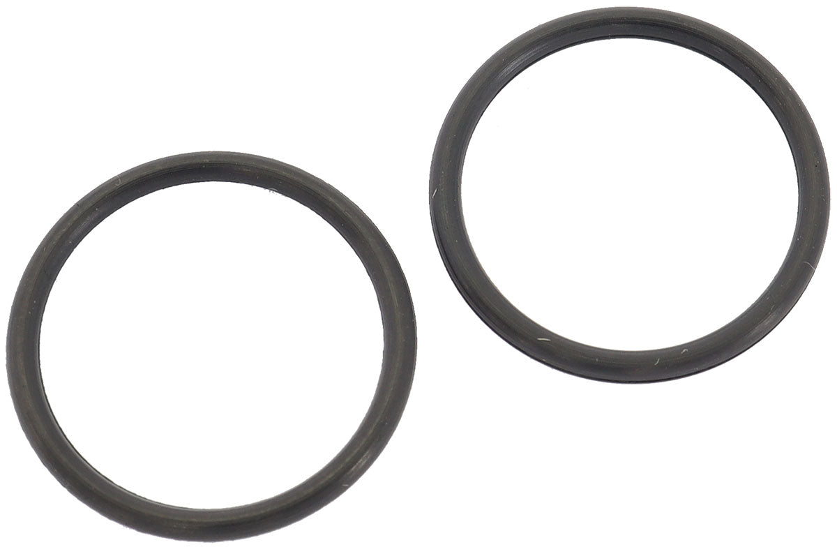 Replacement LS Oil Cooler Adapter O-Rings Suits GM LS Oil Cooler Part Number AF64-2114BLK