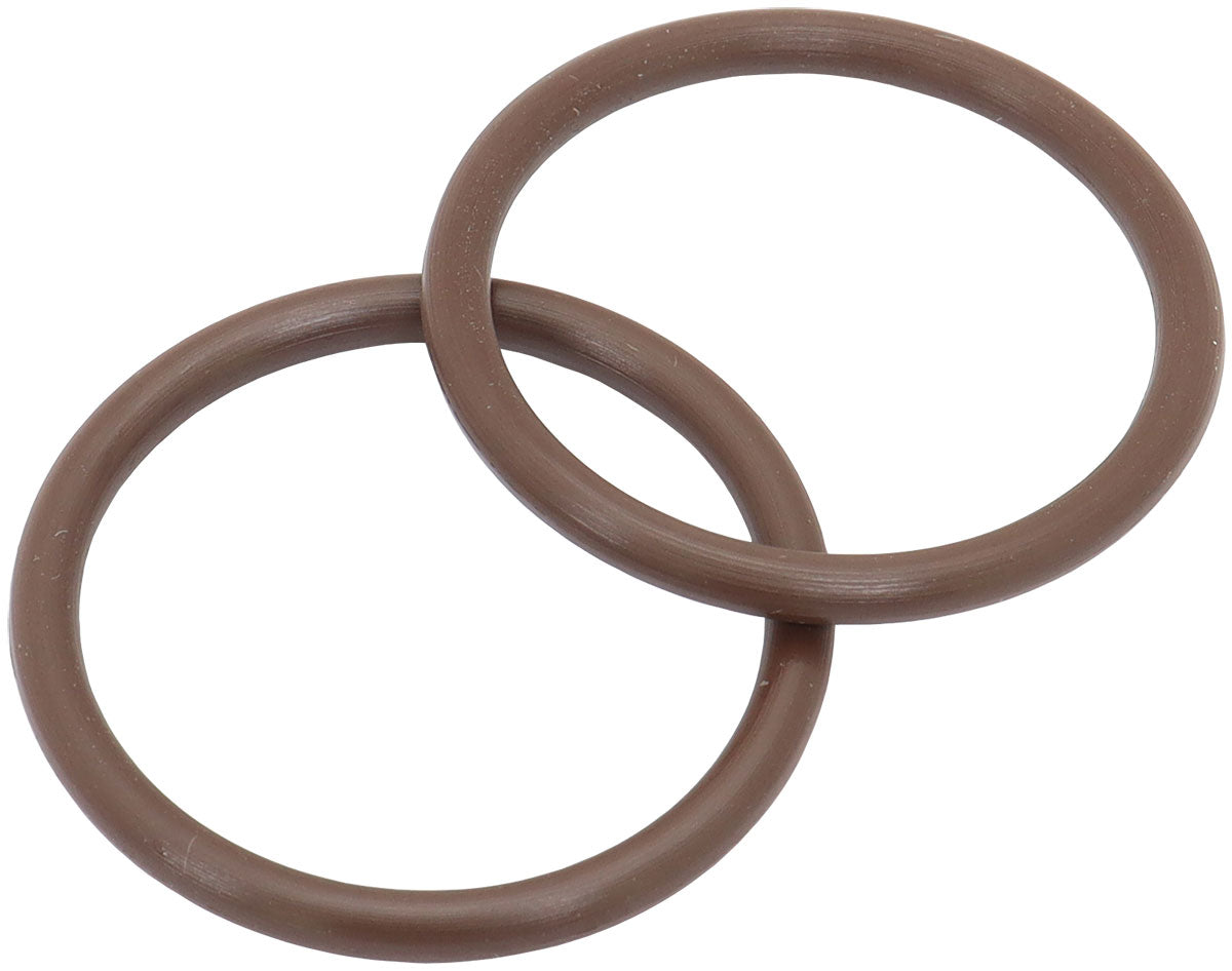 Replacement GM LS Oil Pan Block O-Rings Suits GM LS Slimline Block Adapter Part Number AF82-2030