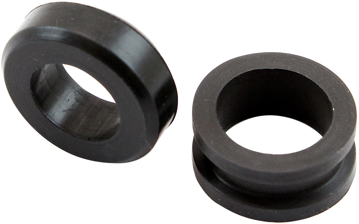 Replacement Square O-Ring for Fuel Injector Adapters Suit 14mm Extended Injector Adapters - (1 Pack)