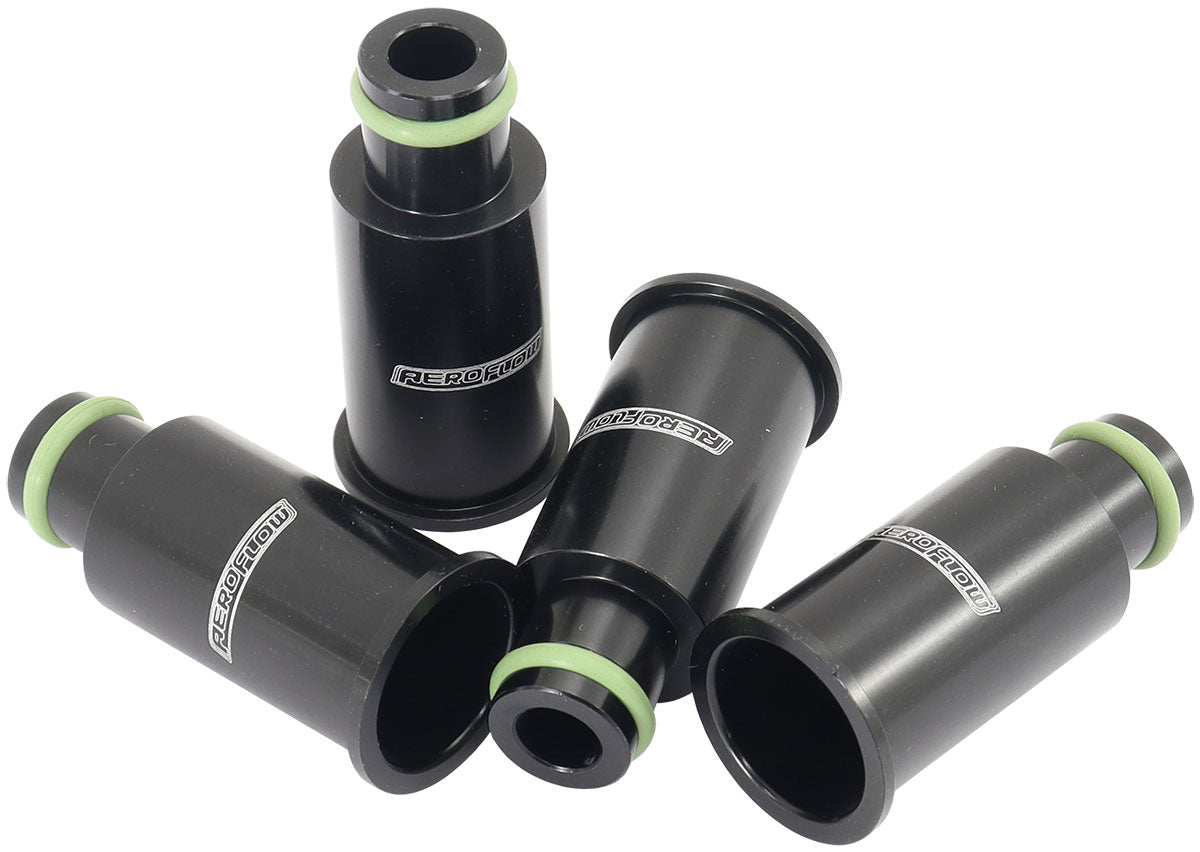 Replacement O-Ring forFuel Injector Adapters Suit 11mm Injector Adapters - (4 Pack)