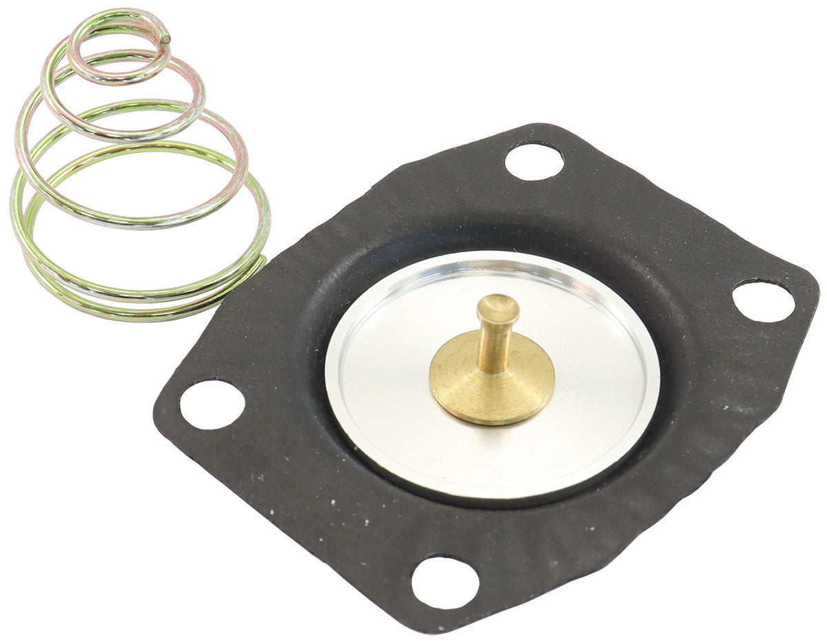 Replacement Fuel Pressure Regulator Diaphragm Includes Spring, Suit New Design AF49-3000 & 4000