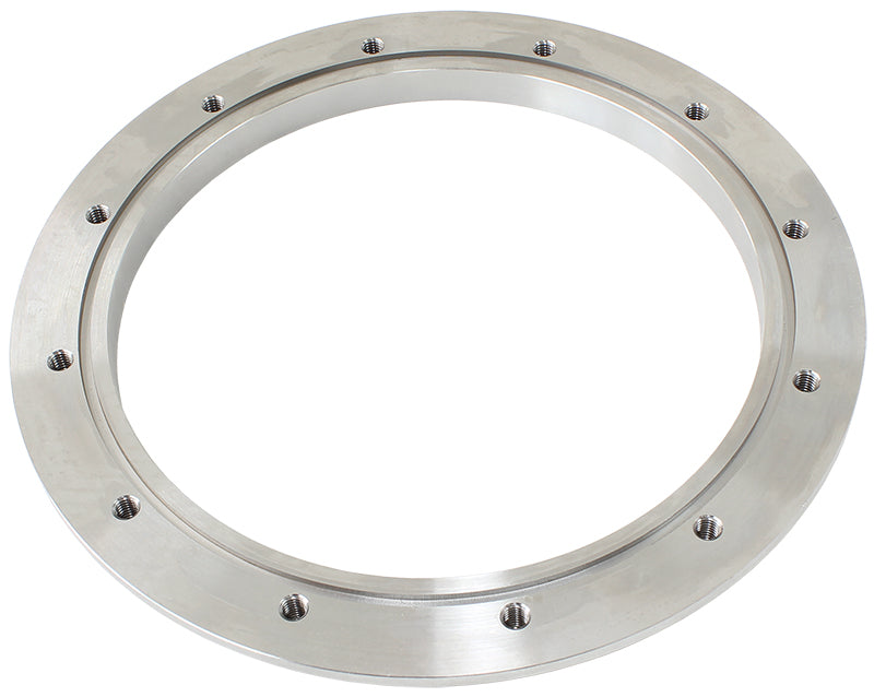 Stainless Steel Weld-In Ring For Use With AF64-4050 Triple Fuel Pump Hanger