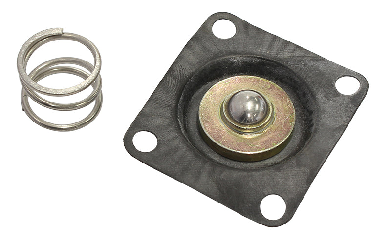 Replacement Fuel Pressure Regulator Diaphragm Includes Spring, Suit Previous Design AF49-4500 & 4501