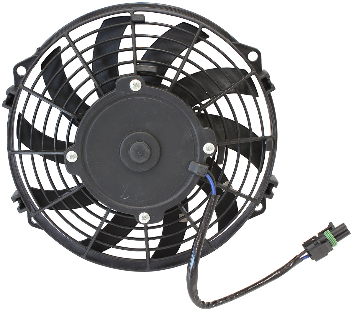 Replacement Electric Fan Suit AF72-6000 & AF72-6001 Oil Cooler