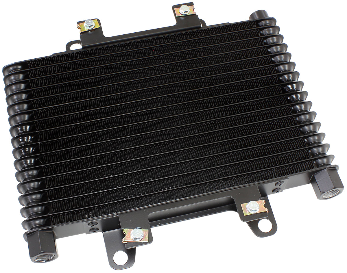 Replacement Oil Cooler(AF72-6001) 13.5" x 9" With -10 ORB Threads