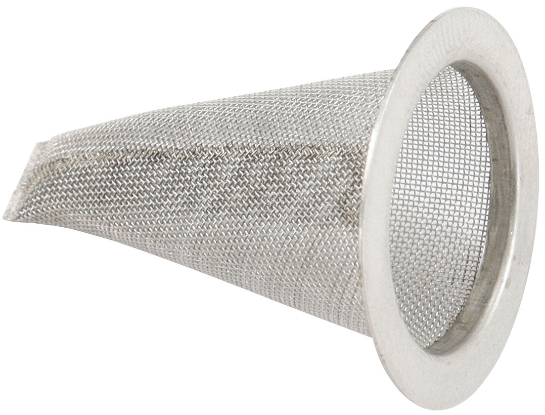 Replacement 30 Micron Filter Element to Suit Long Inline Fuel & Oil Filter Suits All AF607 Inline Filters