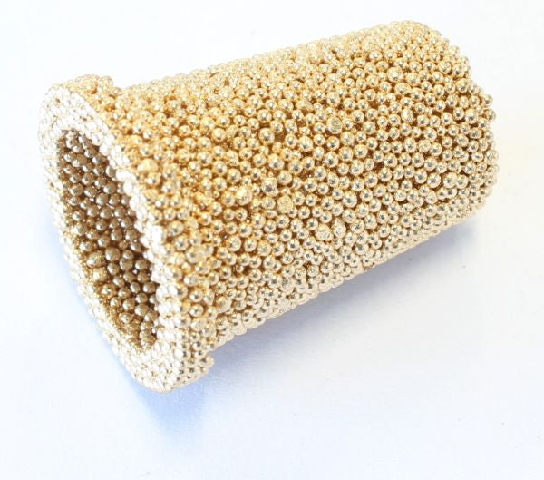 Replacement 150 Micron Bronze Element (For Alcohol / Methanol) Suits AF609 & AF610 Series Filters