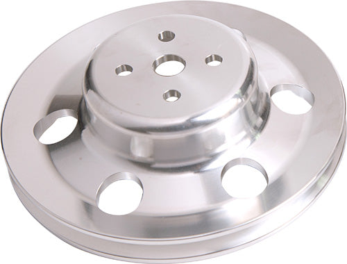 Billet Water Pump Pulley Suit Ford 302-351C 4-Bolt