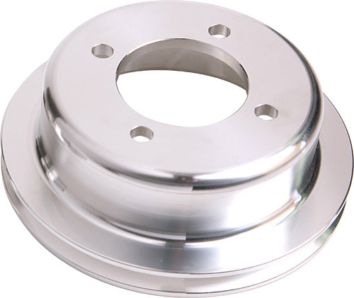 Billet Crankshaft Pulley Suit Ford 302-351C 4-Bolt