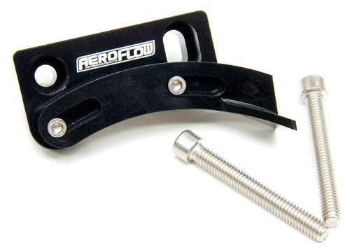 Adjustable Timing Pointer - Black Suit Ford 289-351W with 11 O'clock TDC