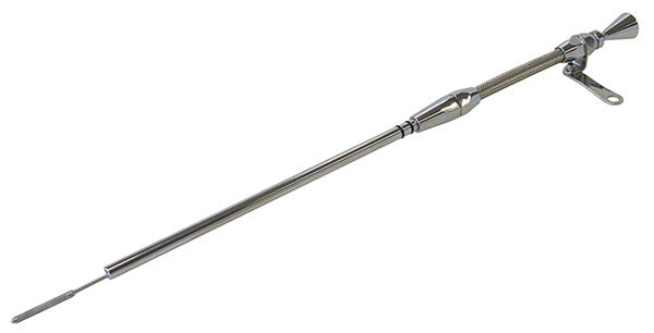 Stainless Steel Flexible Engine Dipstick suit Ford 302-351C