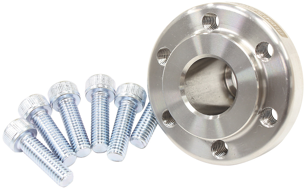 Supercharger Hub Suit GM LSA