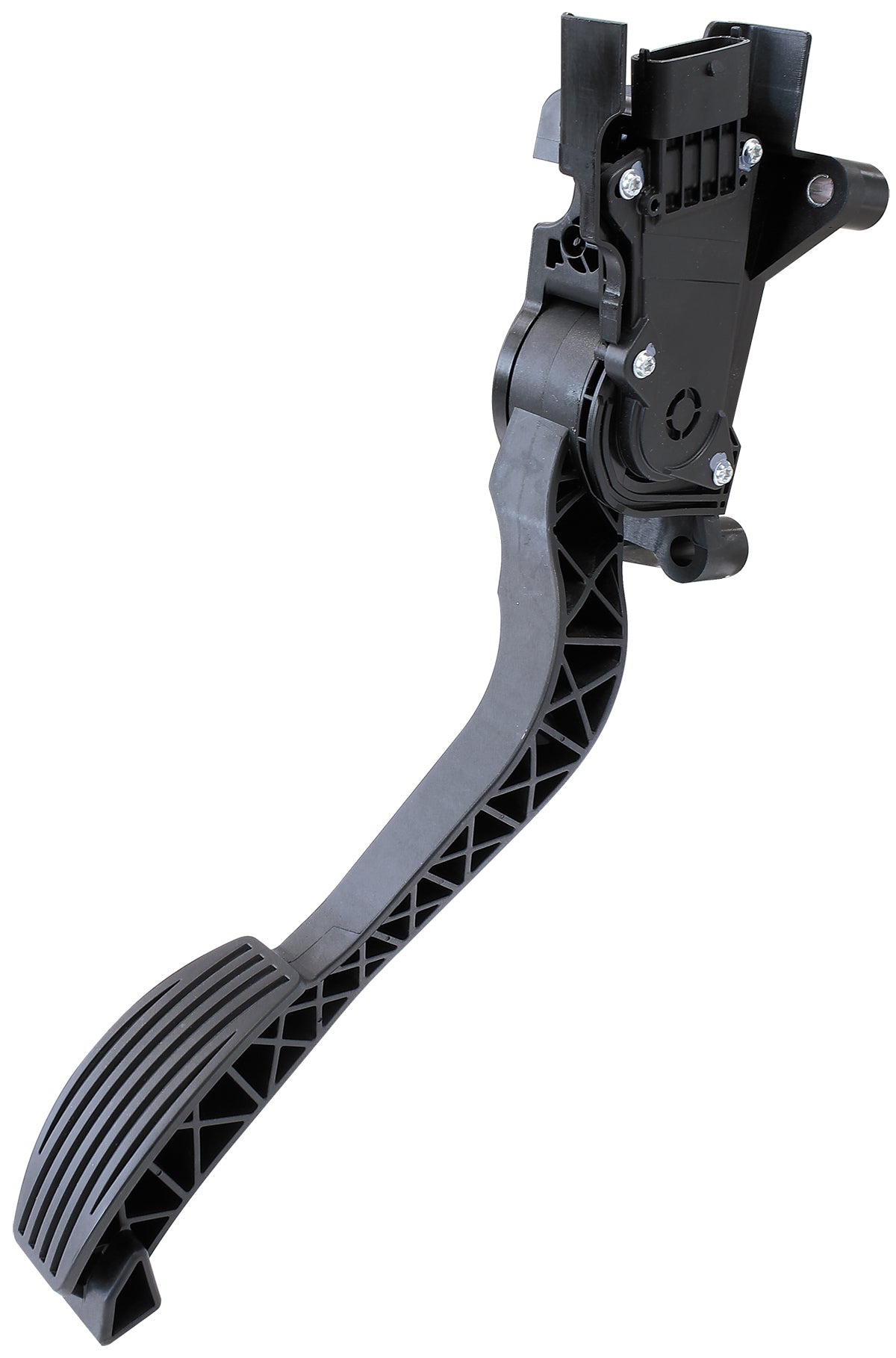 Bosch Accelerator Pedal Module Suits Drive By Wire Throttle Bodies