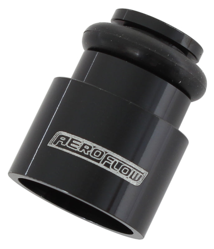 Fuel Injector Adapter Suit 14mm Fuel Rail With 14mm Injector, 12mm High (Each)