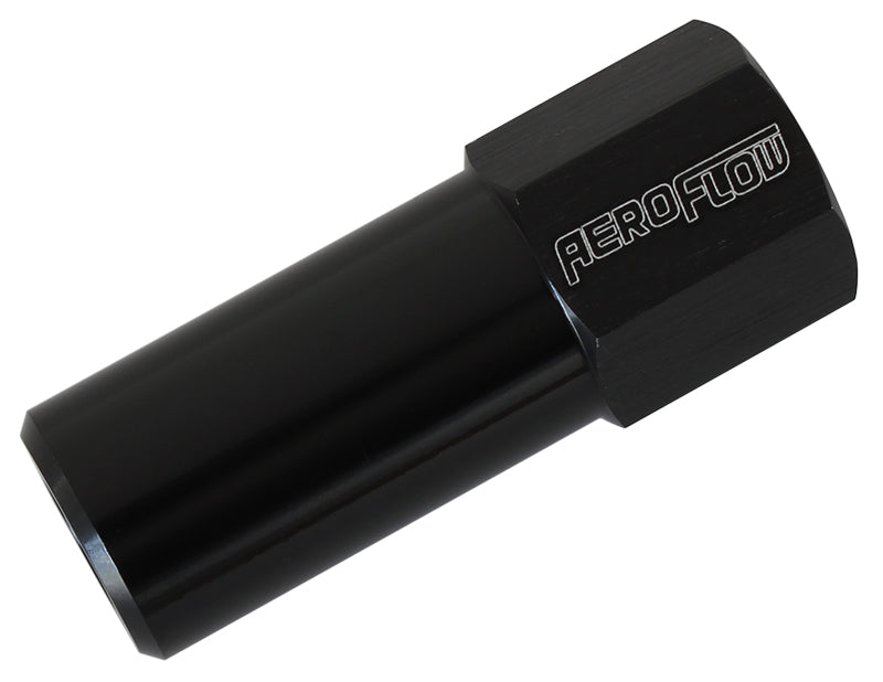 Blower Belt Guard Stand (Black) 1-3/4" Long (EA)