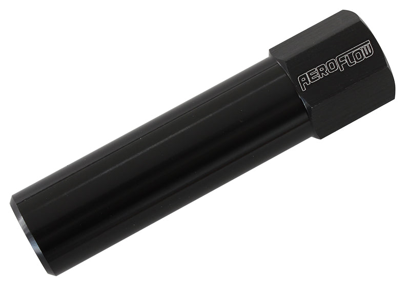Blower Belt Guard Stand (Black) 2-5/8" Long (EA)