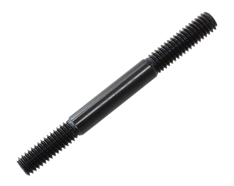 Blower Belt Guard Stud Suit STD Roots 5/16" UNC X 3.375" OAL (0.9" X 1.1" Thread Length Per End (EA)