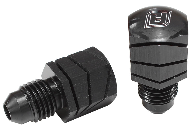 Fire System Nozzles -4AN (2-Pack)