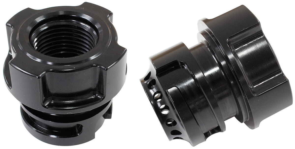 Oil Fill Cap Breather Suit GMLS