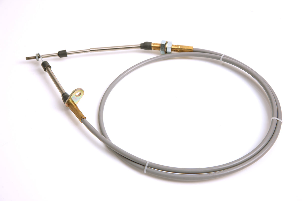 5ft. Shifter Cable Suit Pro-matic and V-matic Shifters