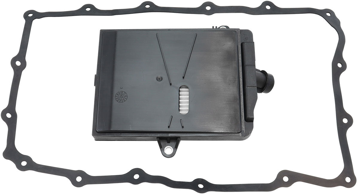 Aeroflow GM 10L80, 10L90 Transmission Service Kit Filter & Pan Gasket Included