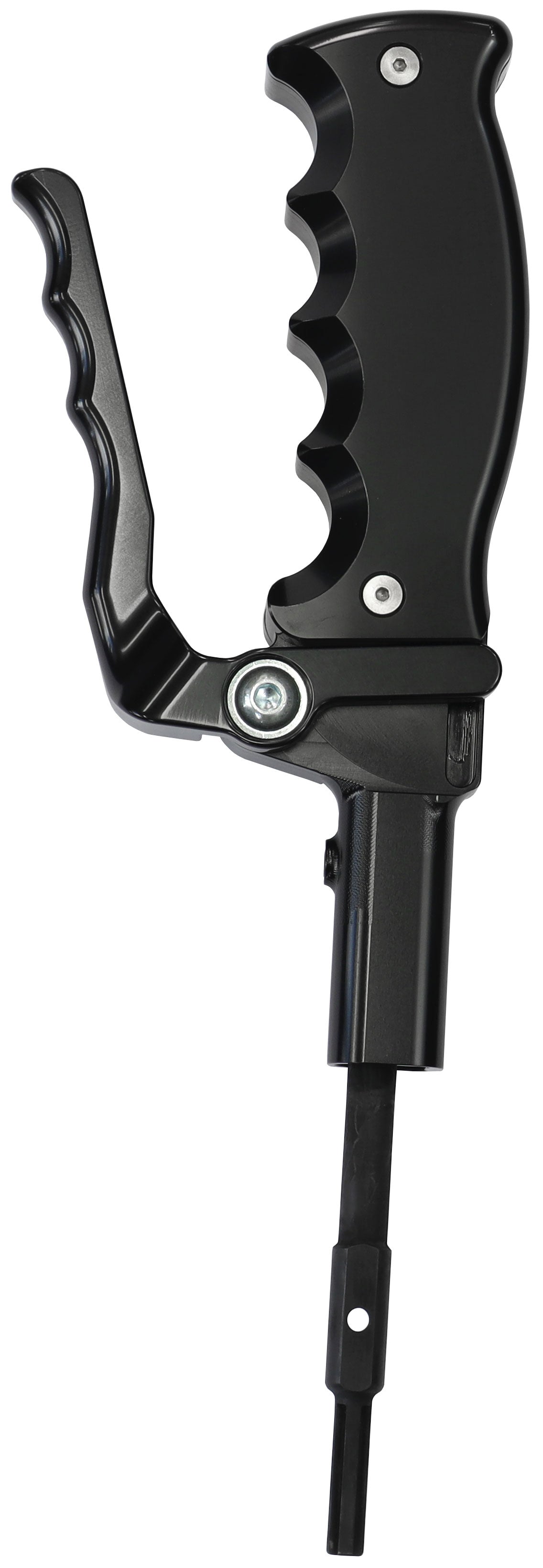 Bang Shift Attack OEM Holden Commodore VT & VX Shifter Handle - Black Billet Factory Replacement Shifter Handle