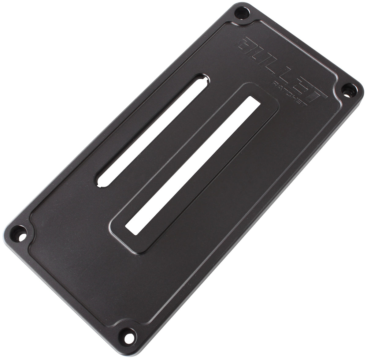 Bang Shift Top Plate -Black L/H Drive Conversion Kit Suit Bullet Ratchet Shifter