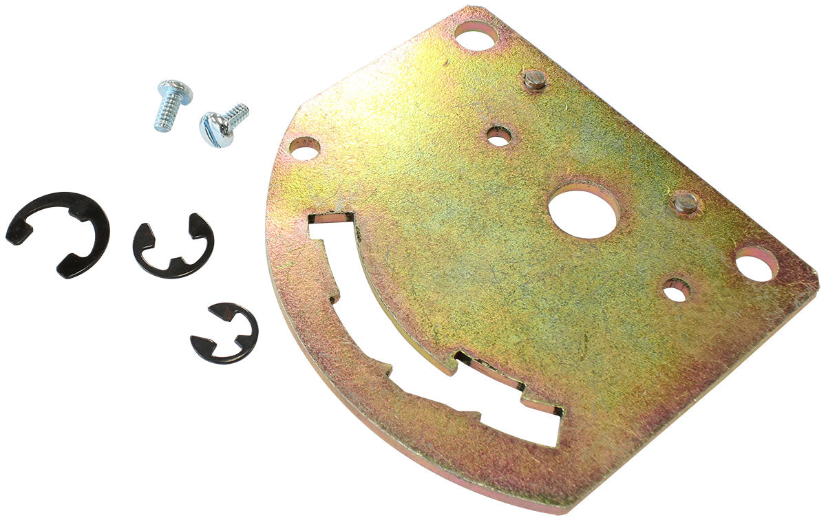 Bang Shift 4 Speed Forward Pattern Gate Plate Suit Bang Shift Attack and some B&M Shifters