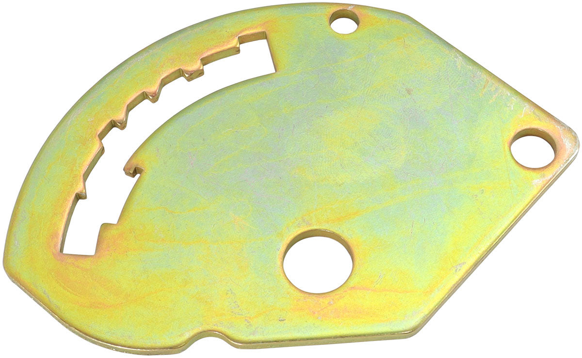 Bang Shift 4 Speed Forward Pattern Gate Plate Suit Bang Shift Attack Slimline and someB&M Shifters
