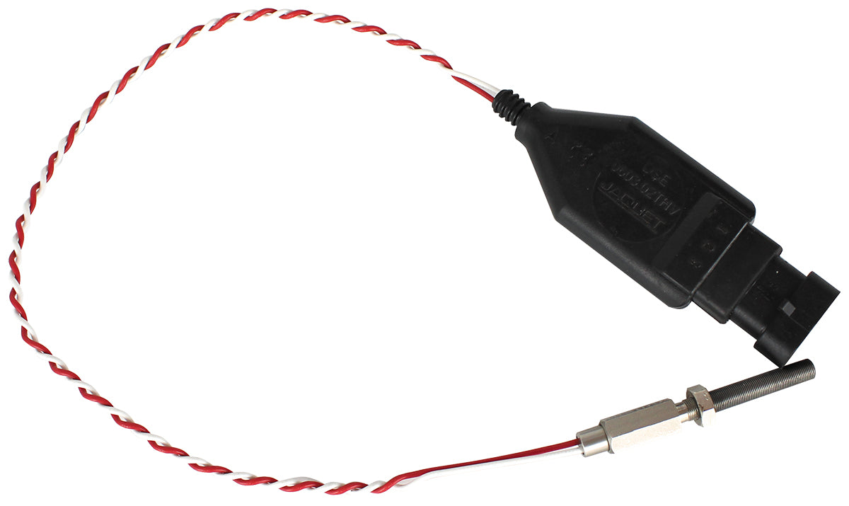 Compressor Wheel Speed Sensor Suit All Aeroflow Turbo's With speed Sensor Port M6x0.5m