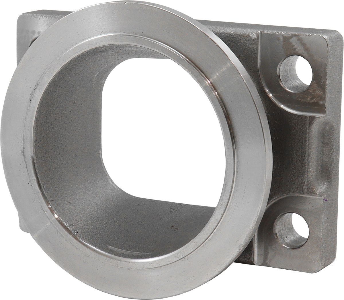 Aeroflow Turbo V-Band Adapter Convert T25 / T28 Flange to V-Band