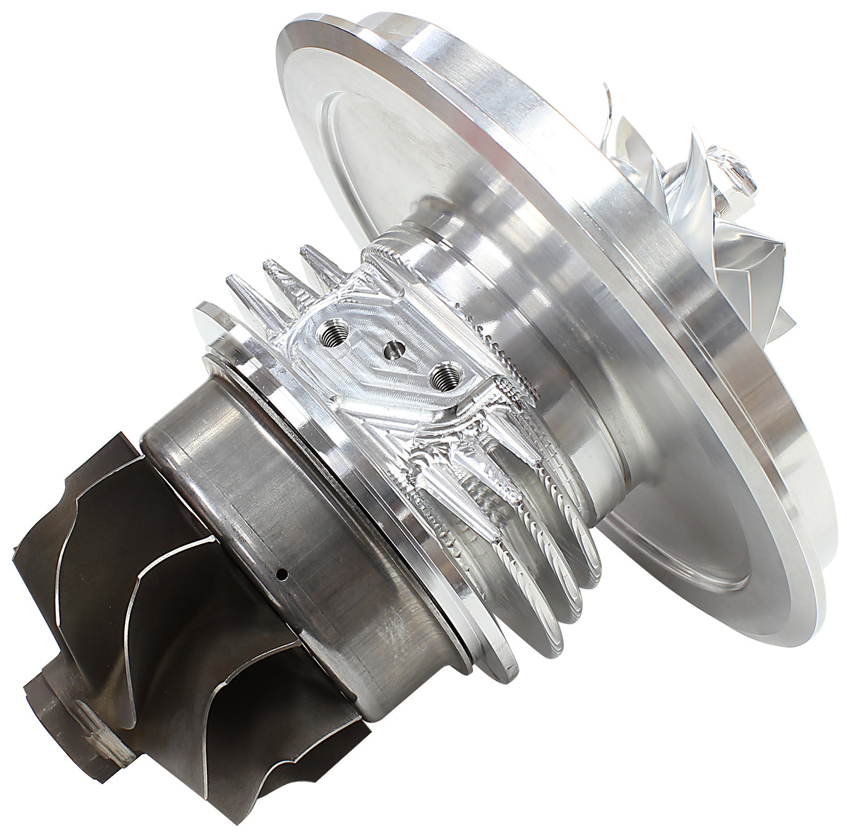 BOOSTED 94103 Turbocharger Core Only Dual Ball Bearing, No Housing