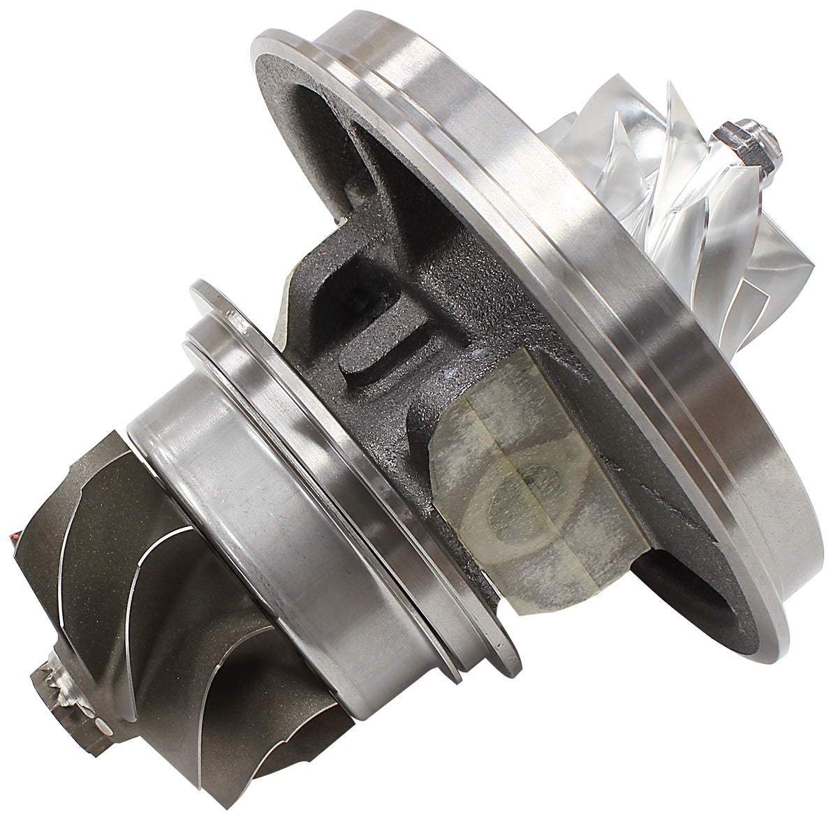 BOOSTED 7588 Turbocharger Core Only Journal Bearing, No Housing