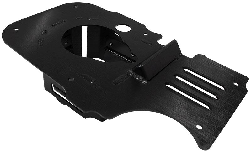 GM LS Chevy baffle insert with trap doors suits VE-VF Holden Commodore