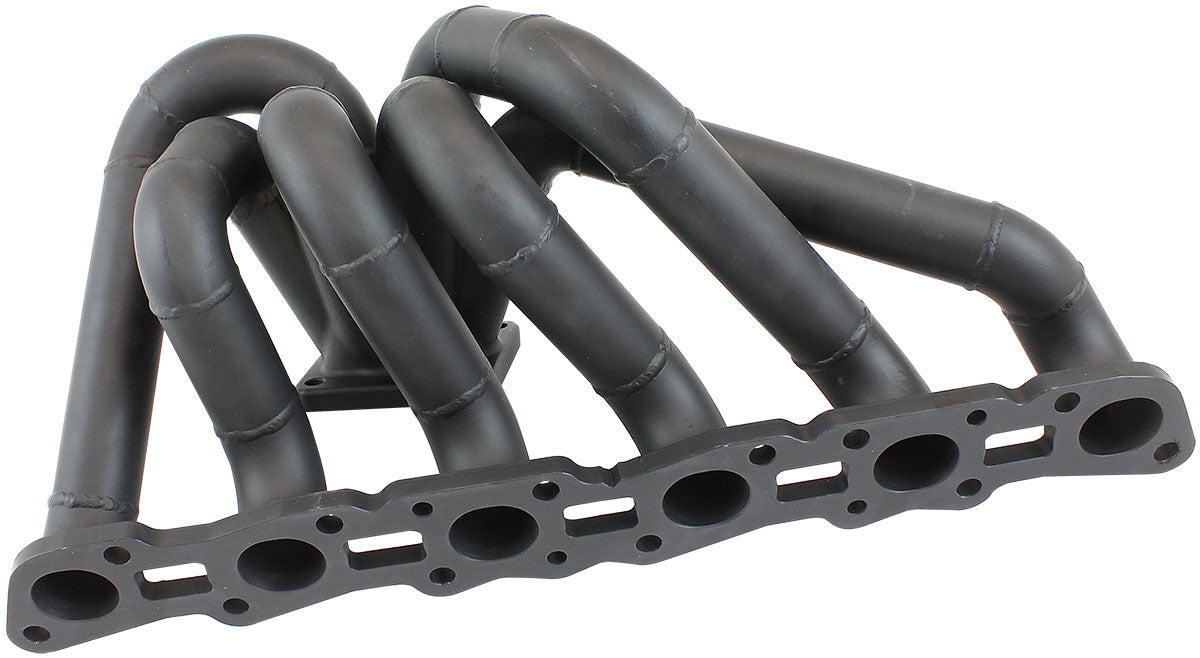 Nissan RB20/RB25/RB26 T4 Turbo Manifold Suits High Mount GT42-GT45 Turbo, with 50mm External Wastegate Flange