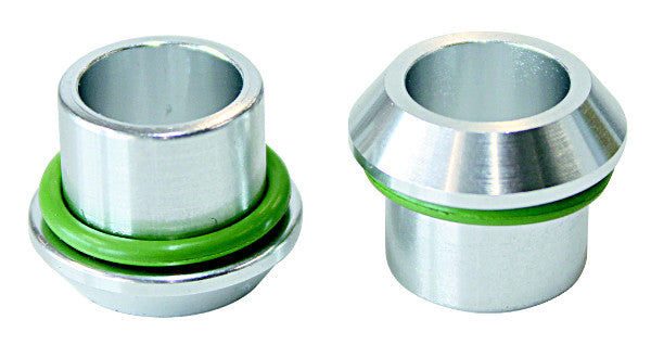 A/C O-Ring to AN Fitting Adapter #10 to -10AN
