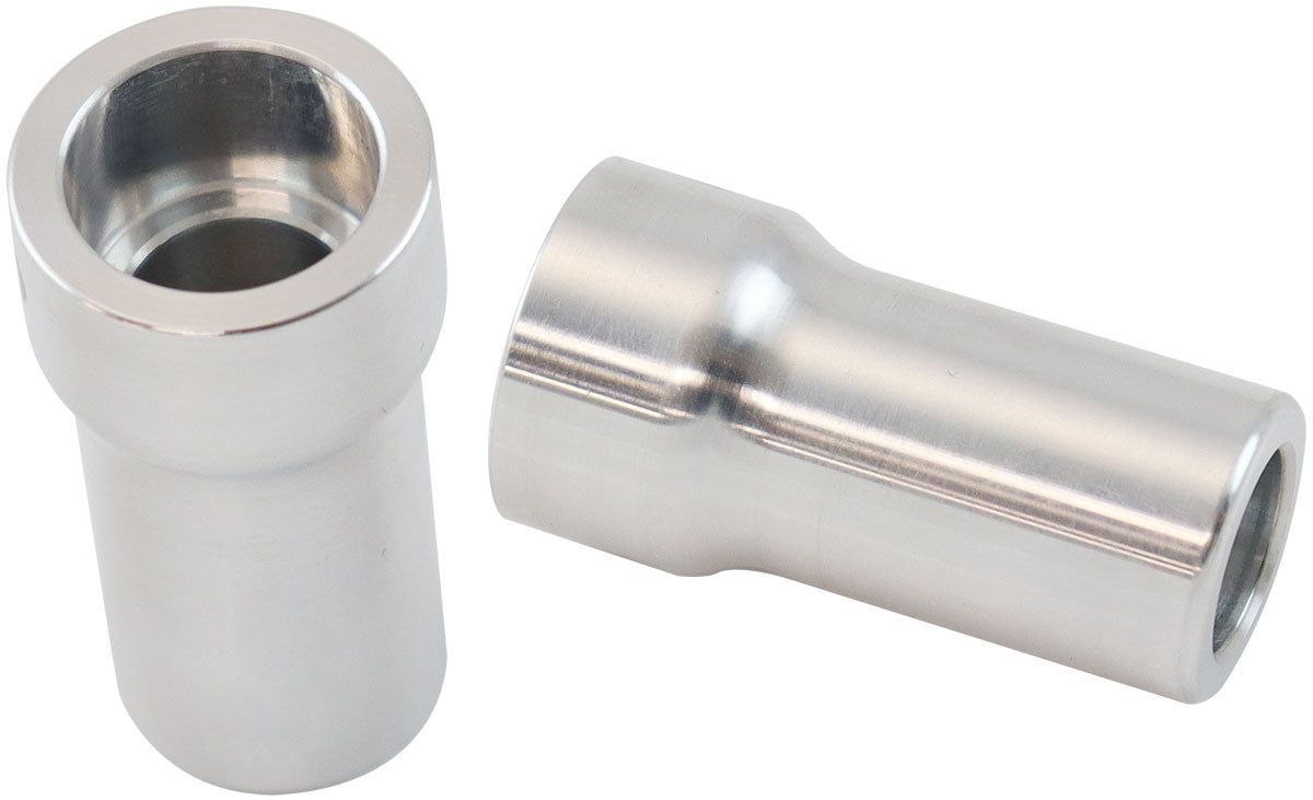 Slimline Weld-On Injector Bung 14 & 16mm Female / 16mm Male