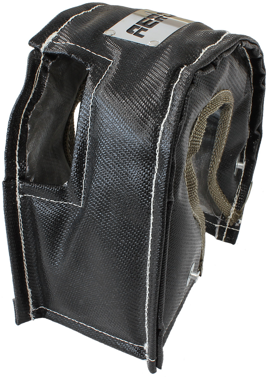 Subaru Black Turbo Bag/ Blanket Suit EJ20 and EJ25 Engine with Stock VF Internal Gate Turbocharger