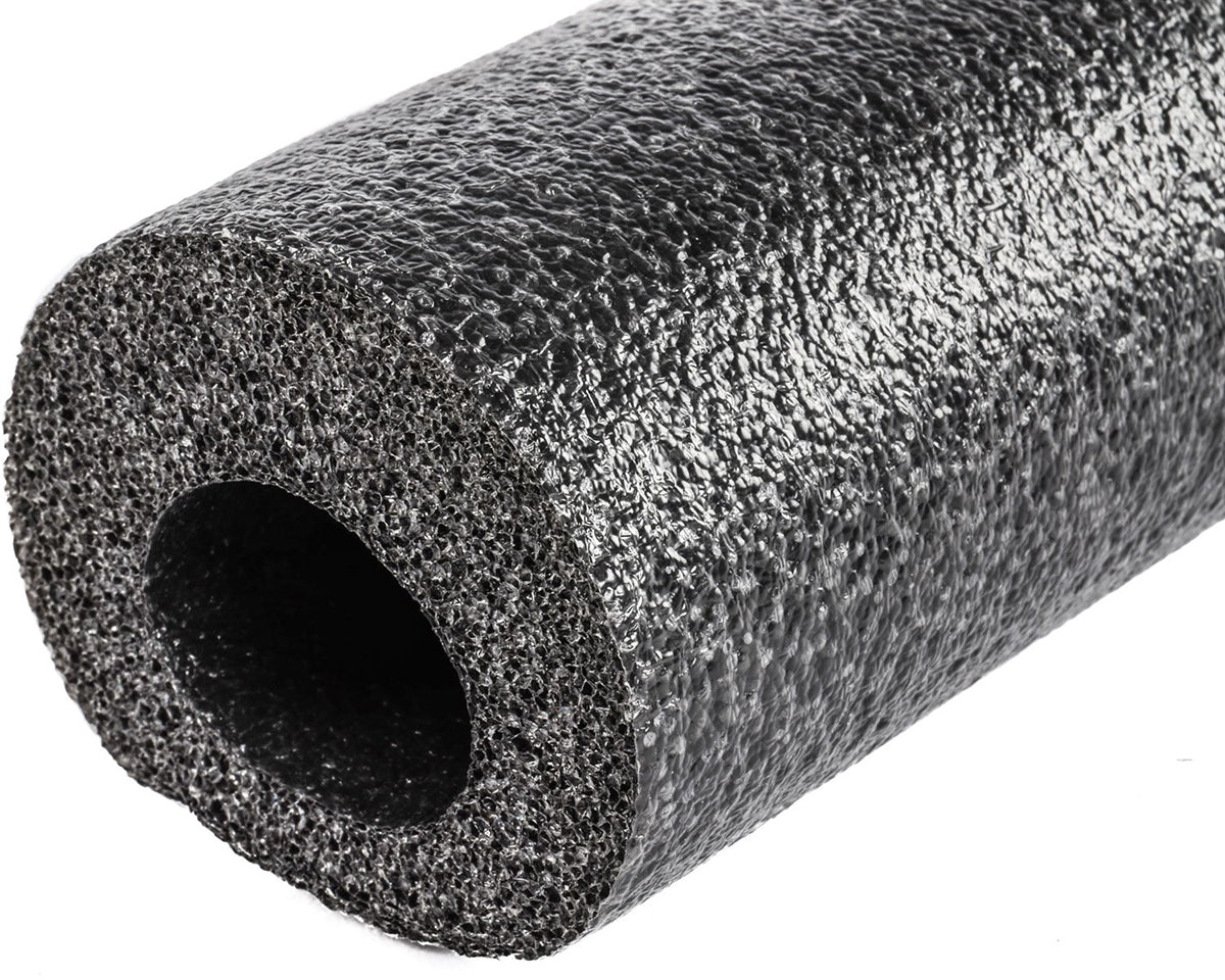 Offset Rollbar Padding Suits 1-5/8" (41.3mm) to 1-7/8" (47.6mm) O.D Bars