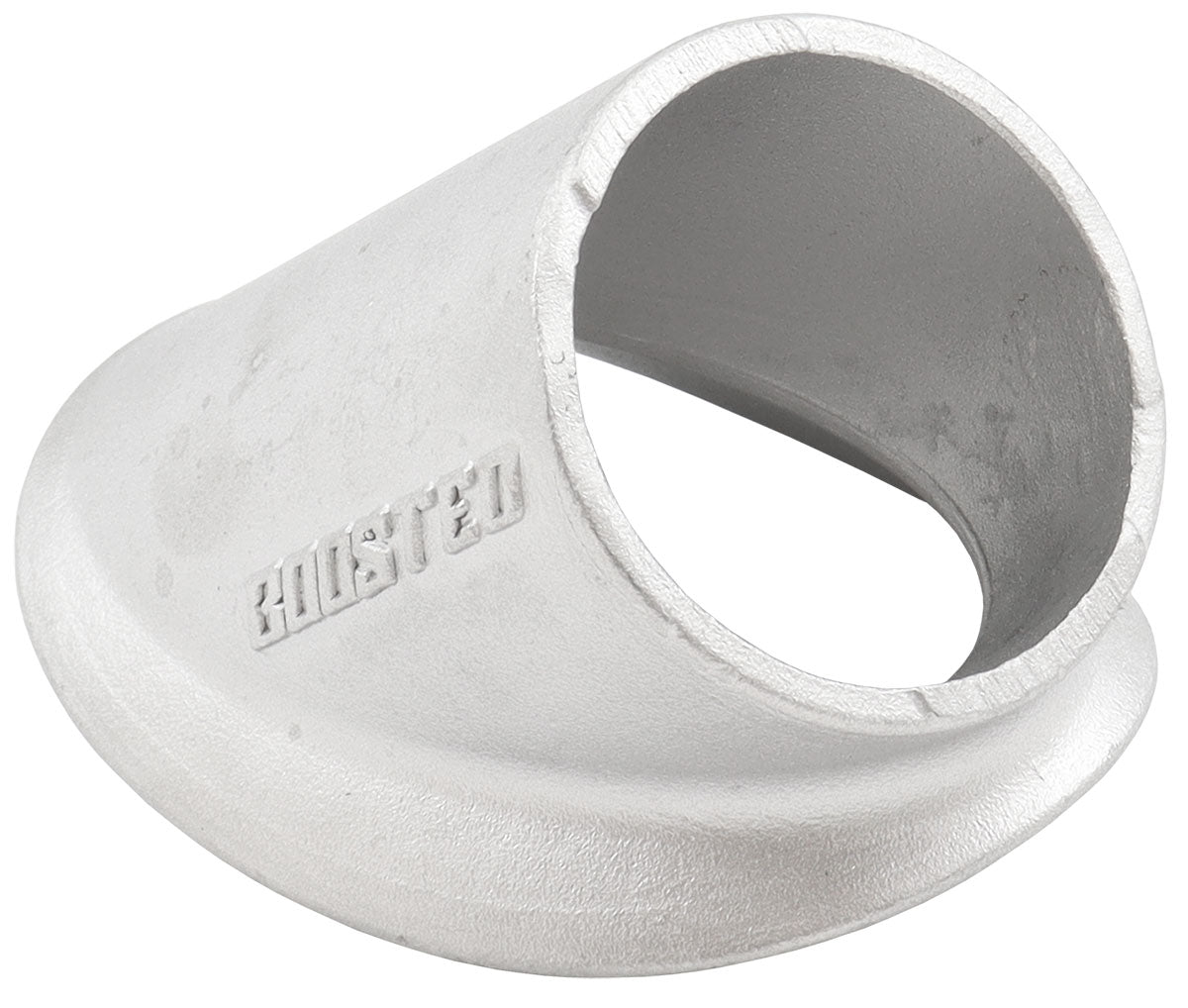Aeroflow Cast 316 Stainless Steel External Wastegate Merge To Suit 2-1/2" Diameter Straight Pipe & 44,45 & 50mm Wastegates